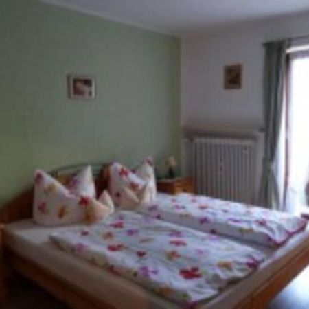 Ferienwohnung Zugspitze Grainau Bagian luar foto