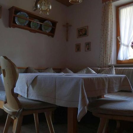 Ferienwohnung Zugspitze Grainau Bagian luar foto